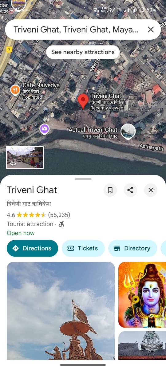 Get Directions